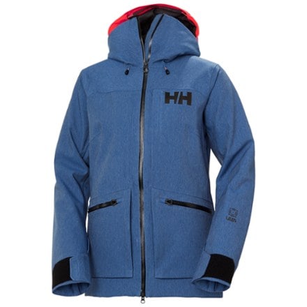 Helly Hansen Powderqueen 3.0 Insulated Jacket - Women's 0