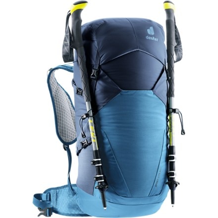 Deuter Speed Lite 30 Pack - Men's 7