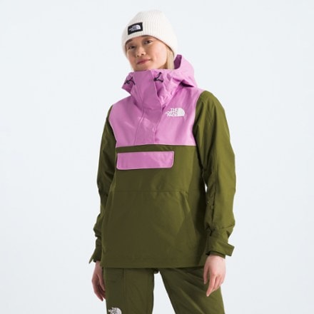 The North Face Driftview Anorak - Women's 1