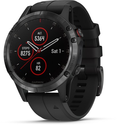 garmin phoenix 5 plus