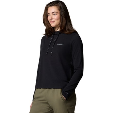 Columbia Sun Trek Hoodie II - Women's 3