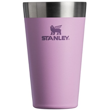 Stanley The Stay-Chill Stacking Pint Glass 0