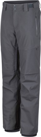 men's layout cargo pants