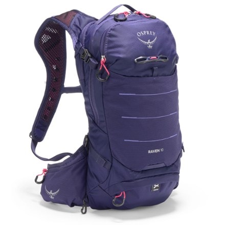 Osprey Raven 10 Hydration Pack - Women's 0