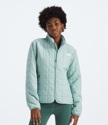 The North Face Junction Insulated Jacket - Women's 1