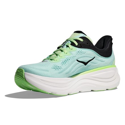 HOKA Bondi 9 Road-Running Shoes - Men's 3