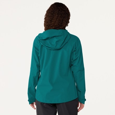 REI Co-op XeroCloud 3L Rain Jacket - Women's 2