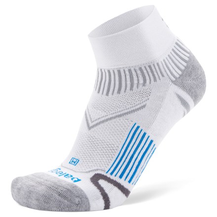 Balega Enduro Crew Socks 0