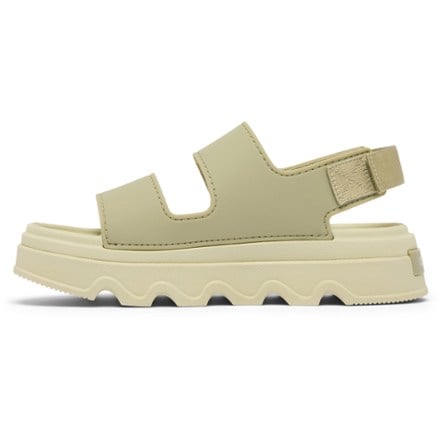 Sorel KINETIC Sunchase Ankle Strap Sandals - Women's 1