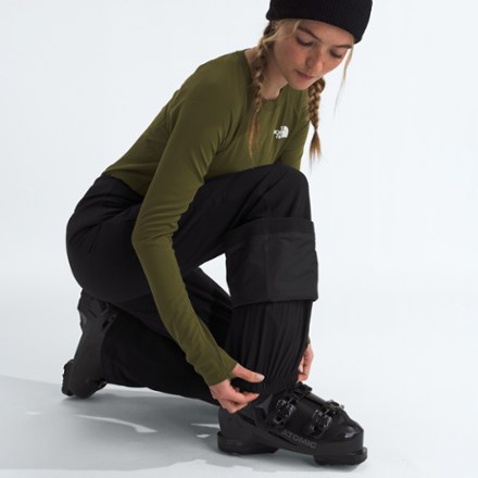 The North Face Snoga Pants - Women's 5