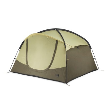 The North Face Sequoia 4 Tent 1