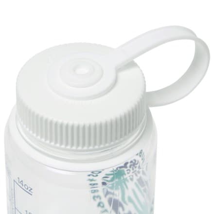 REI Co-op Nalgene Sustain Public Lands Wide-Mouth Water Bottle - 16 fl. oz. 2