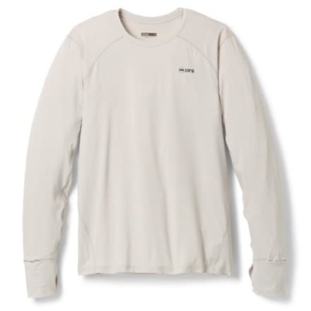 Janji Sunchaser 50 Long-Sleeve Shirt - Men's 0
