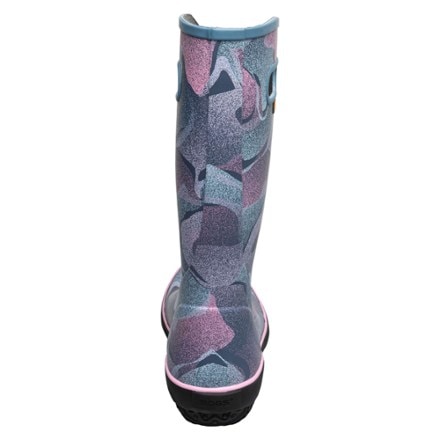 Bogs Rain Boots - Women's 4