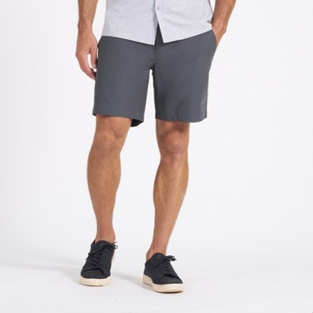 Vuori Aim Shorts - Men's 0