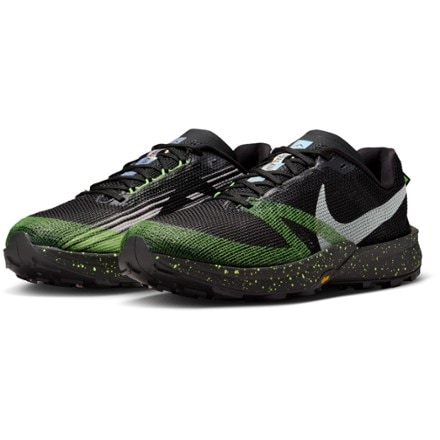 Nike Kiger 10 Trail-Running Shoes - Men's 2