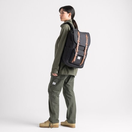 Herschel Supply Co. Little America Pack 2