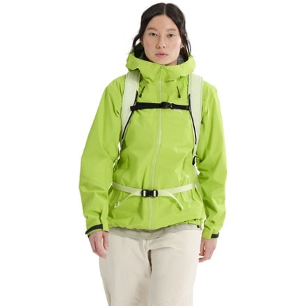Arc'teryx Mantis 16 Pack 8