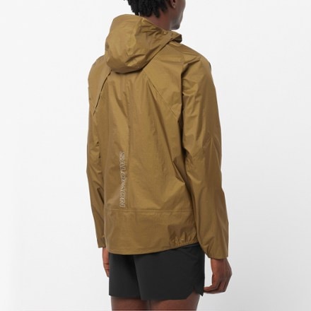 Salomon Bonatti Waterproof Jacket - Men's 2