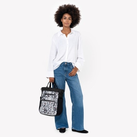 Sherpani Soleil Anti-Theft Convertible Pack - Women's 8