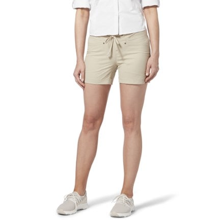 Royal Robbins Jammer Shorts - Women's 1