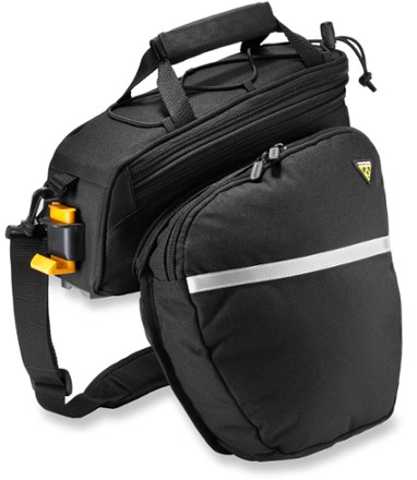 Topeak RX Trunk DXP with Panniers 2