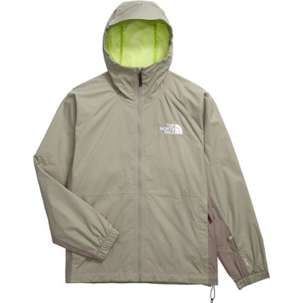 The North Face Build Up Jacket - Men's 0