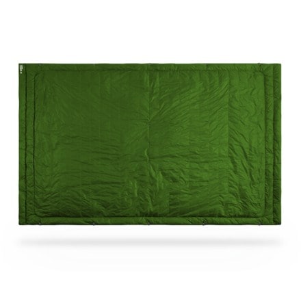 Kammok Firebelly 30 Down Trail Quilt 0