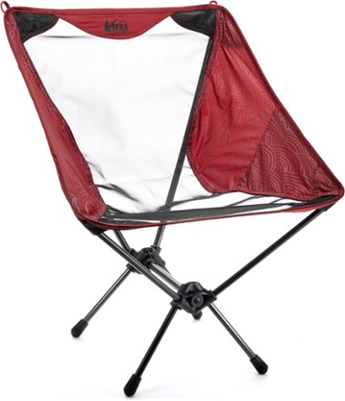 rei flexlite chair setup