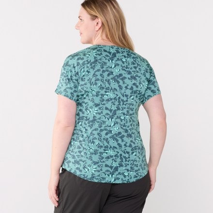 REI Co-op Sahara T-Shirt - Women's 4