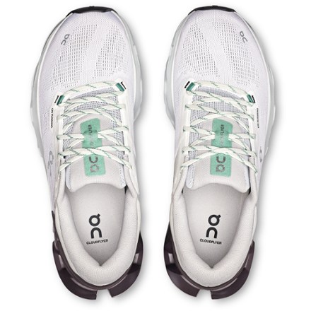 On Cloudflyer 5 Road-Running Shoes - Men's 4