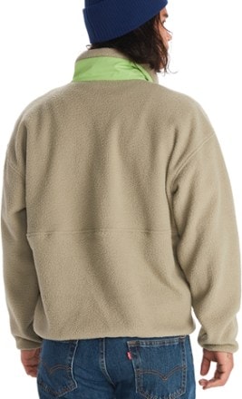 Marmot '94 E.C.O. Recycled Fleece Pullover - Men's 1