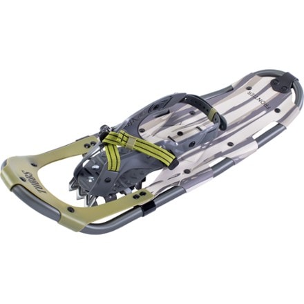 Tubbs Frontier Snowshoes - Men's 1