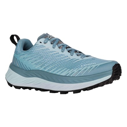 Lowa Fortux Trail-Running Shoes - Women's 0