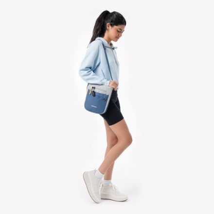 Sherpani Lima 4 L Shoulder Bag 4