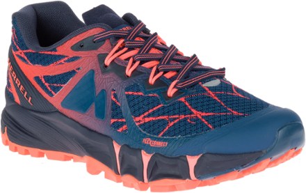 merrell trail agility