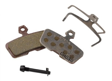 SRAM Code Brake Pads 0