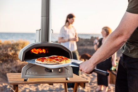 Ooni Pizza Ovens Fyra 12 Pizza Oven 7