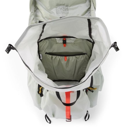 Mountain Hardwear Kazam 45 Pack Interior