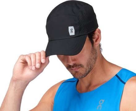 On Lightweight Cap 3