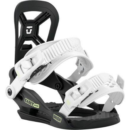 Union Cadet Mini Snowboard Bindings - Kids' - 2025/2026 0