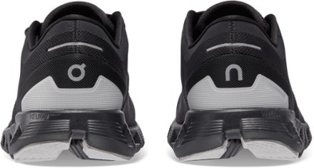 On Cloud X 3 Road-Running Shoes - Women's 3