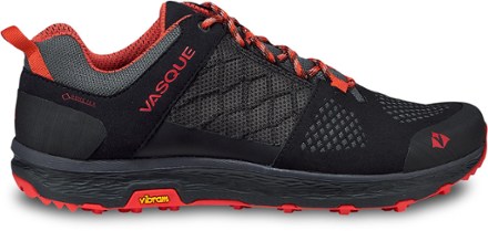 vasque breeze lt low gtx hiking shoes