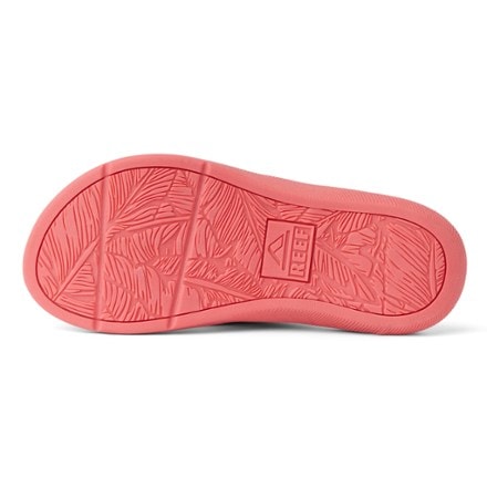 Reef Santa Ana Flip-Flops - Kids' 3