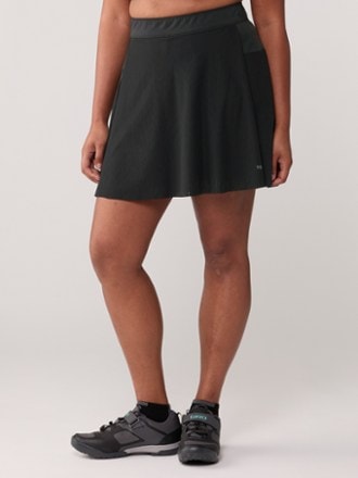 Terry Indie Cycling Skort 2