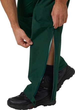 Helly Hansen Blaze 3-Layer Shell Pants - Men's 4