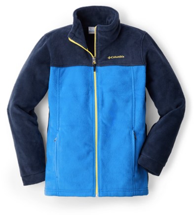 columbia steens mt ii fleece