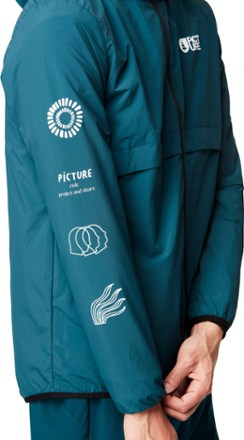 Picture Organic Clothing Keelh Jacket - Men's 6