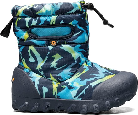 Bogs B-Moc Snow Boots - Kids' 0