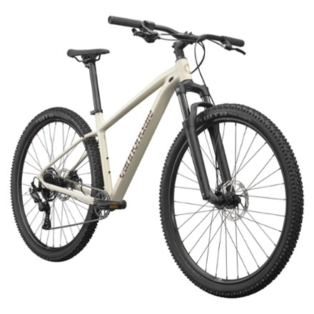 Cannondale Trail 3 Mountain Bike 1